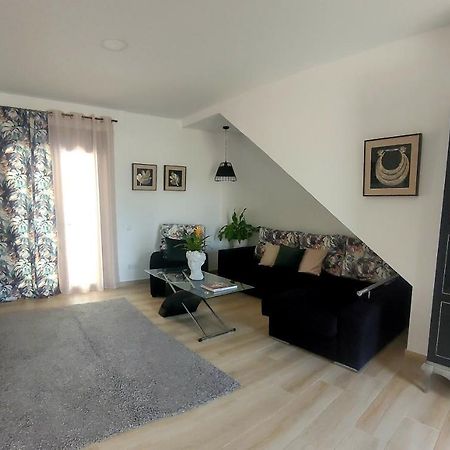 Casa Clemen Villa Encinarejo De Cordoba Eksteriør billede