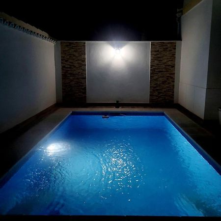 Casa Clemen Villa Encinarejo De Cordoba Eksteriør billede