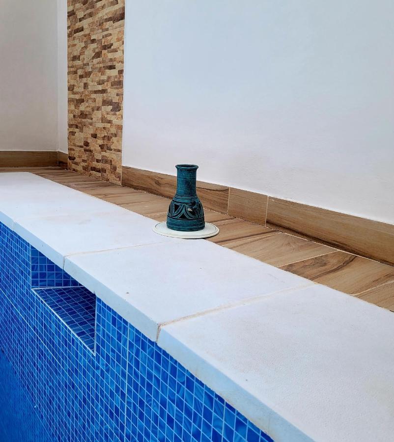 Casa Clemen Villa Encinarejo De Cordoba Eksteriør billede