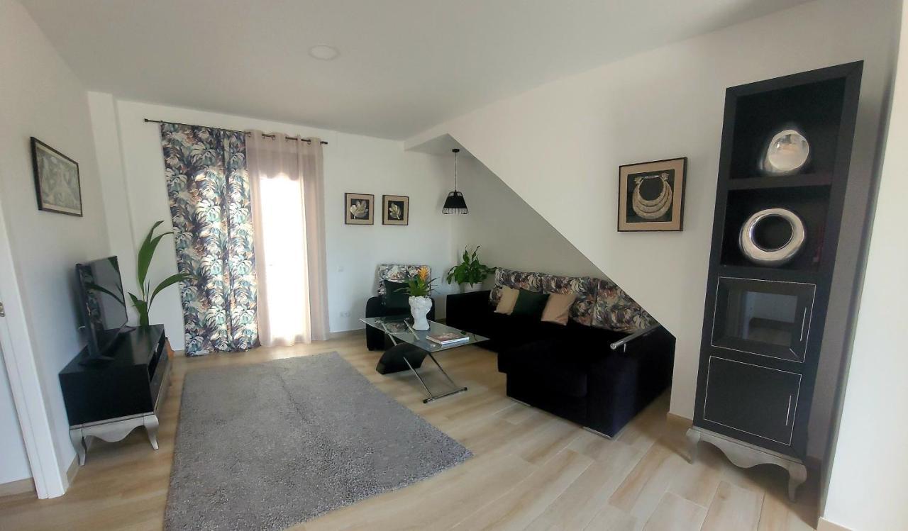 Casa Clemen Villa Encinarejo De Cordoba Eksteriør billede