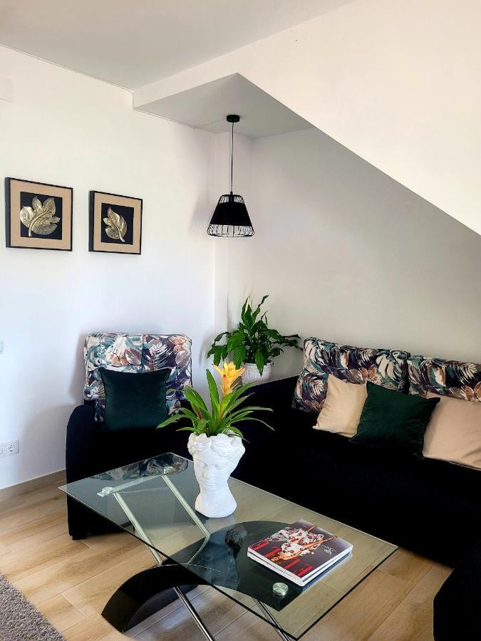 Casa Clemen Villa Encinarejo De Cordoba Eksteriør billede