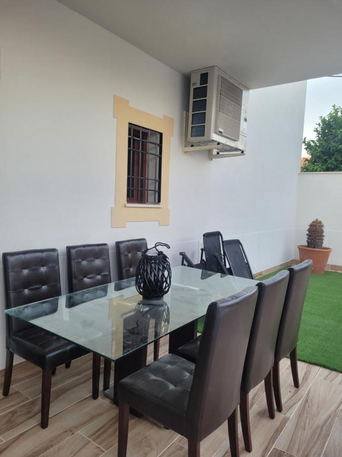 Casa Clemen Villa Encinarejo De Cordoba Eksteriør billede