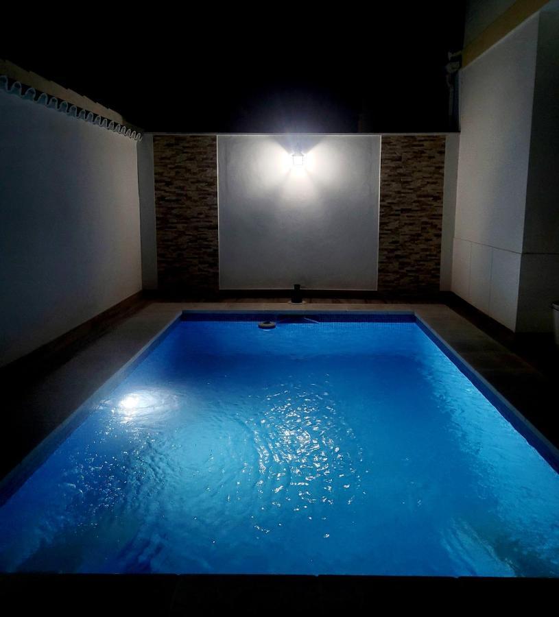 Casa Clemen Villa Encinarejo De Cordoba Eksteriør billede
