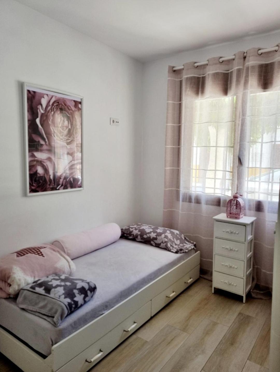 Casa Clemen Villa Encinarejo De Cordoba Eksteriør billede